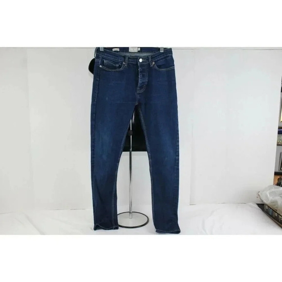 Mens TOPMAN Jeans - Picture 4 of 7